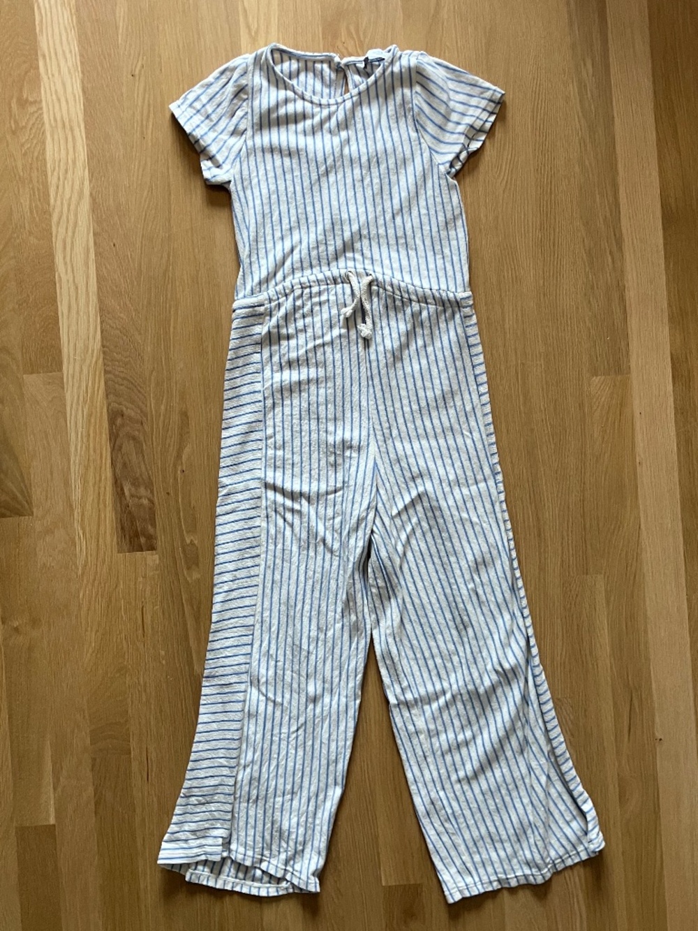 Zara girls jumpsuit (size 11/12)